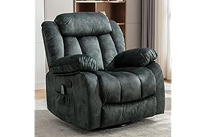 As Seen on TV Ready Rocker Recliner