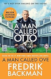 A Man Called Ove: A Novel