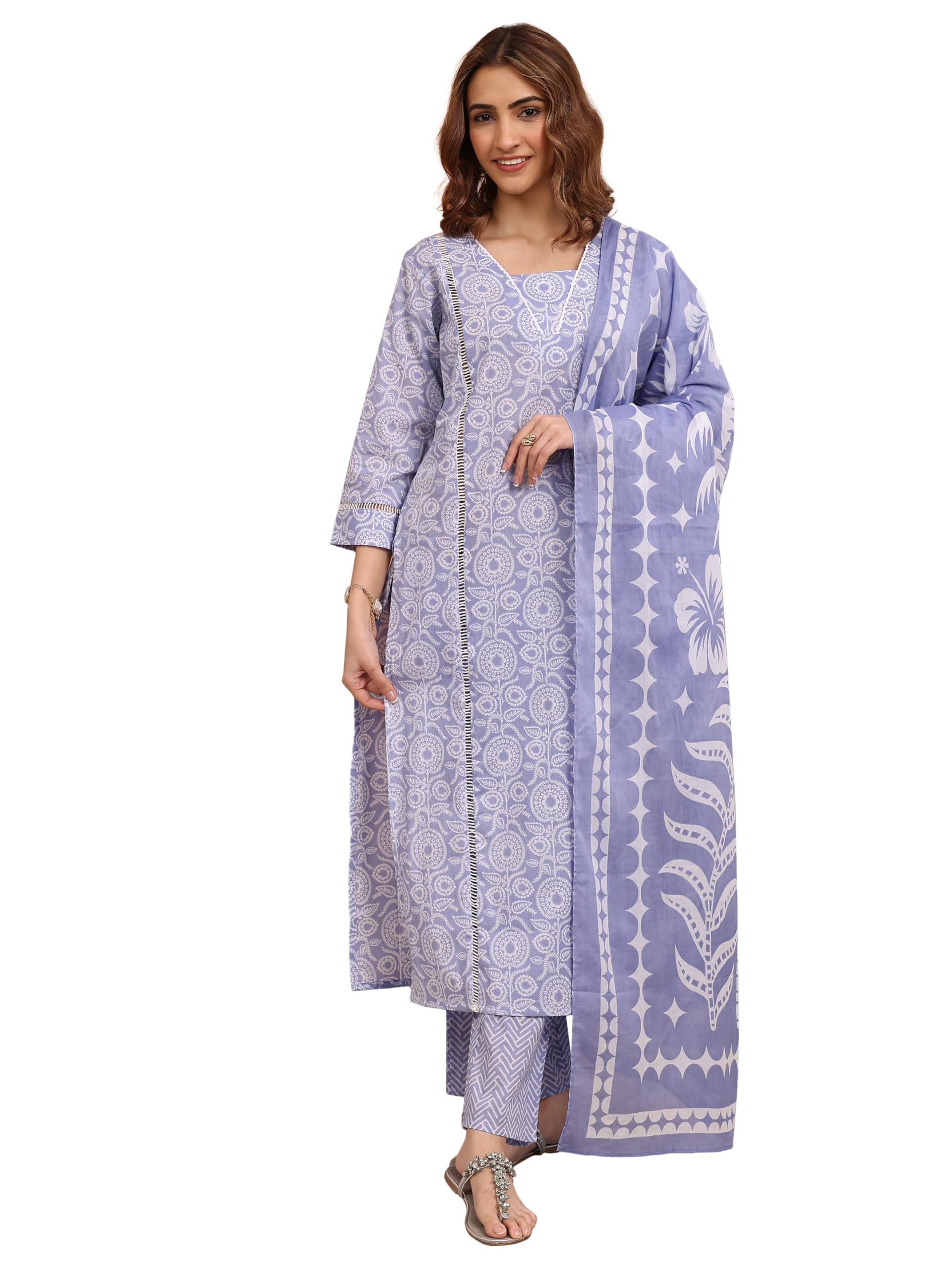 Womens KURTA SET