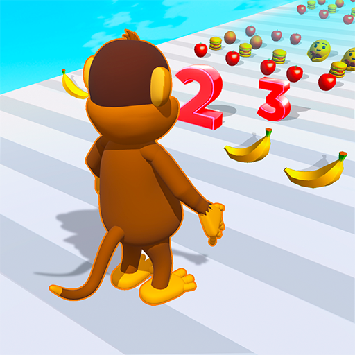 Animal Fun Run Race 3d Running Games:Amazon.co.jp:Appstore for Android
