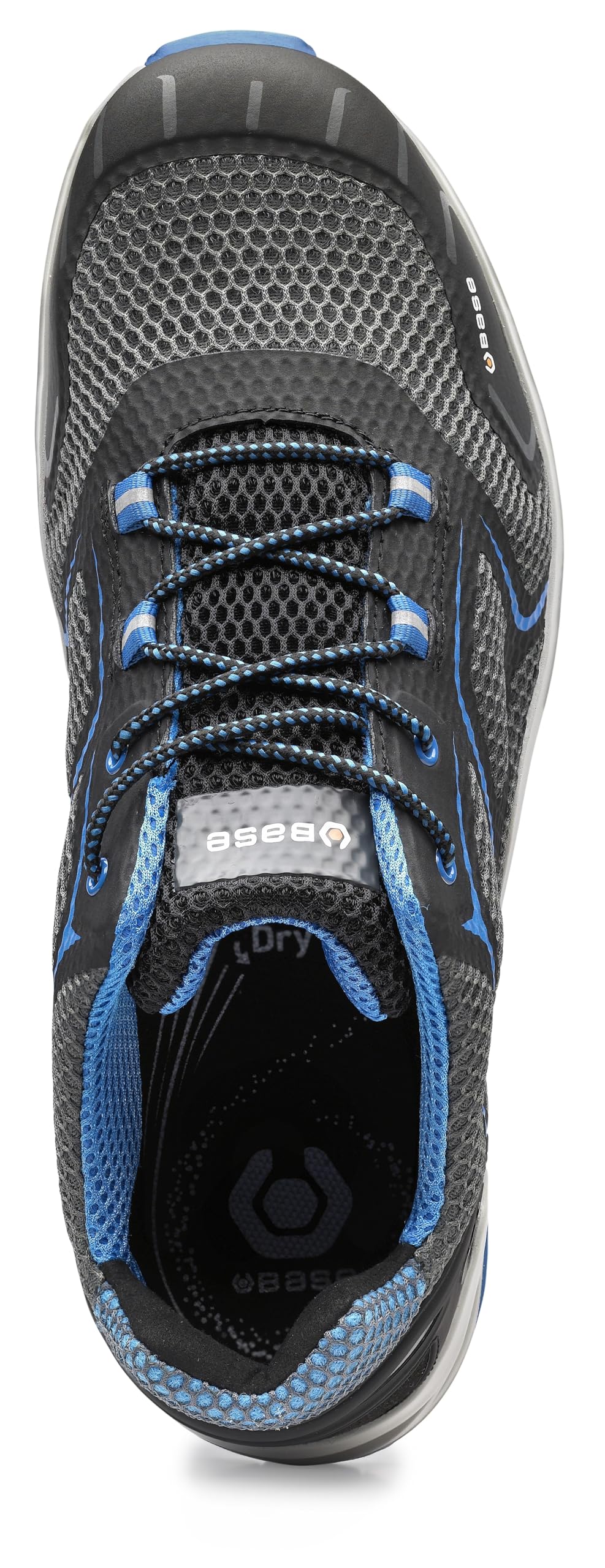 Zapatillas De Seguridad Zapatos Base Protection K-Balance