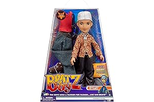 Bratz Boyz: Dylan