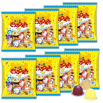 【まゆ】レベッカ ゼリー まとめ売り どうぶつの森＋ まゆ】レベッカ ゼリー まとめ売り どうぶつの森＋ まゆ様専用