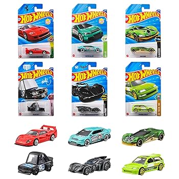 ホットウィール ベーシックカー 36台まとめ売り F1 81haYJRW9BL._UF350,350_QL80_.jpg