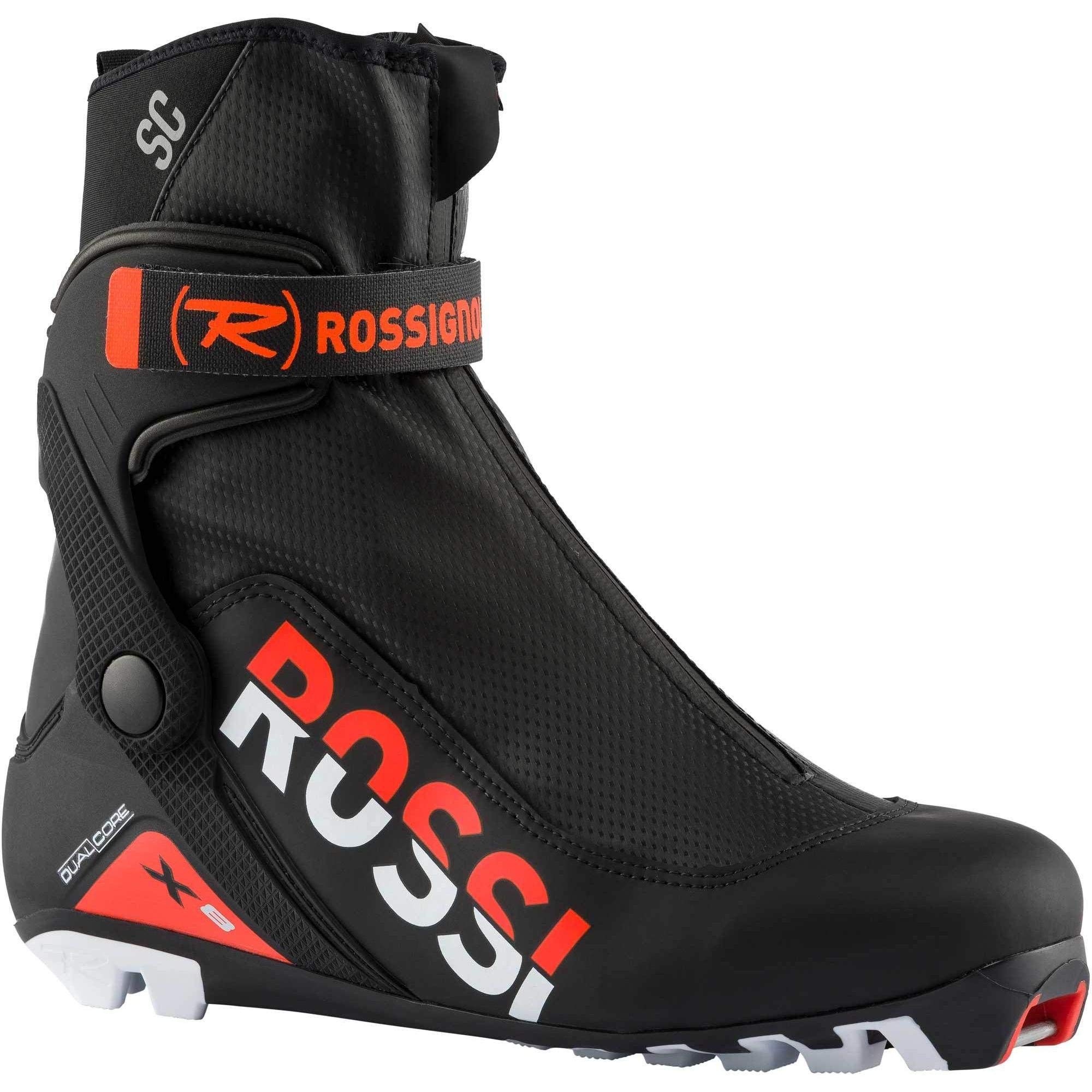 Rossignol Botas, Unisex Adulto