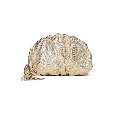 Rebecca Minkoff Ruched Clutch Clutch Women
