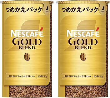Amazon.co.jp: ネスカフェ: ネスカフェ ゴールドブレンド