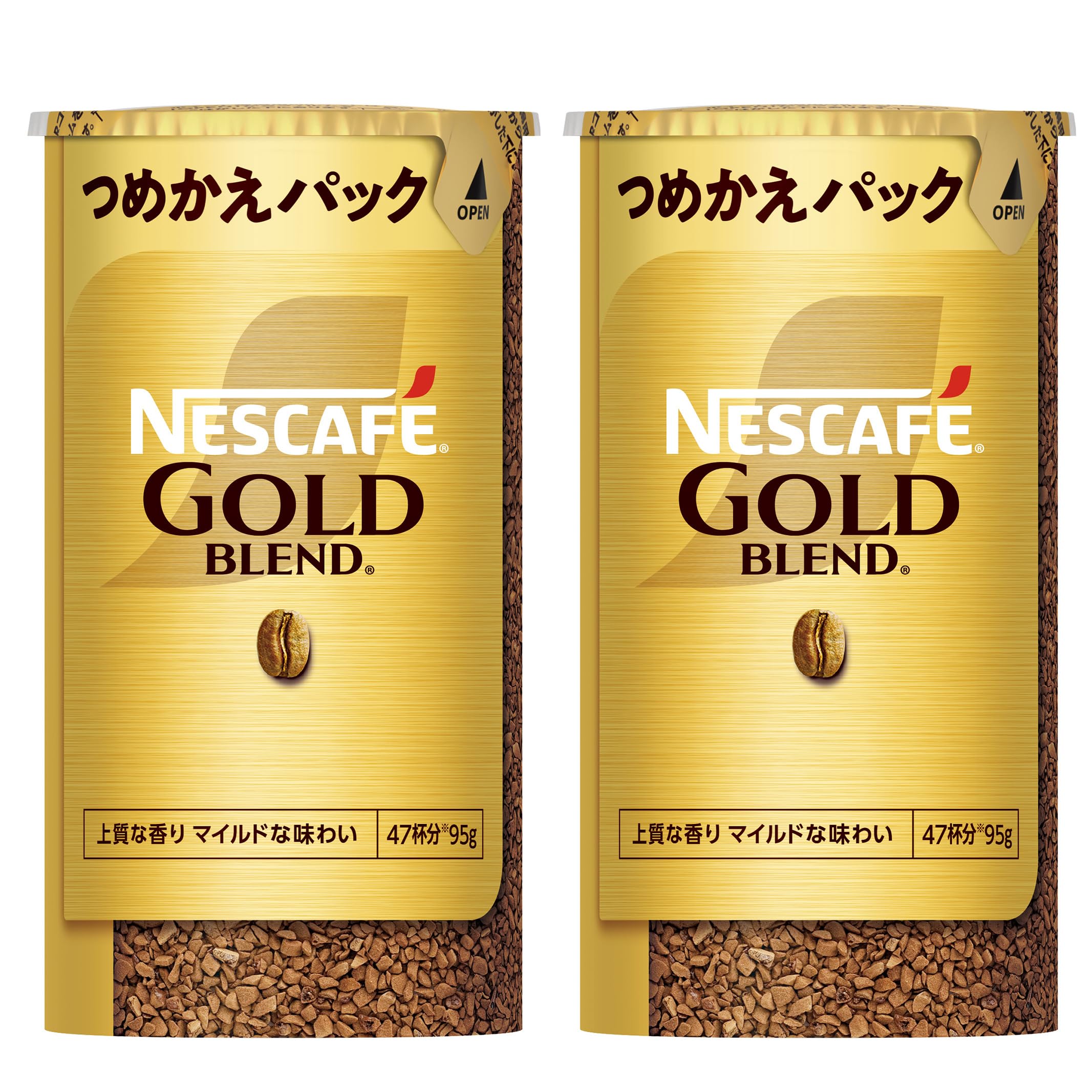 Amazon.co.jp: 【Amazon.co.jp限定】ネスカフェ ゴールド