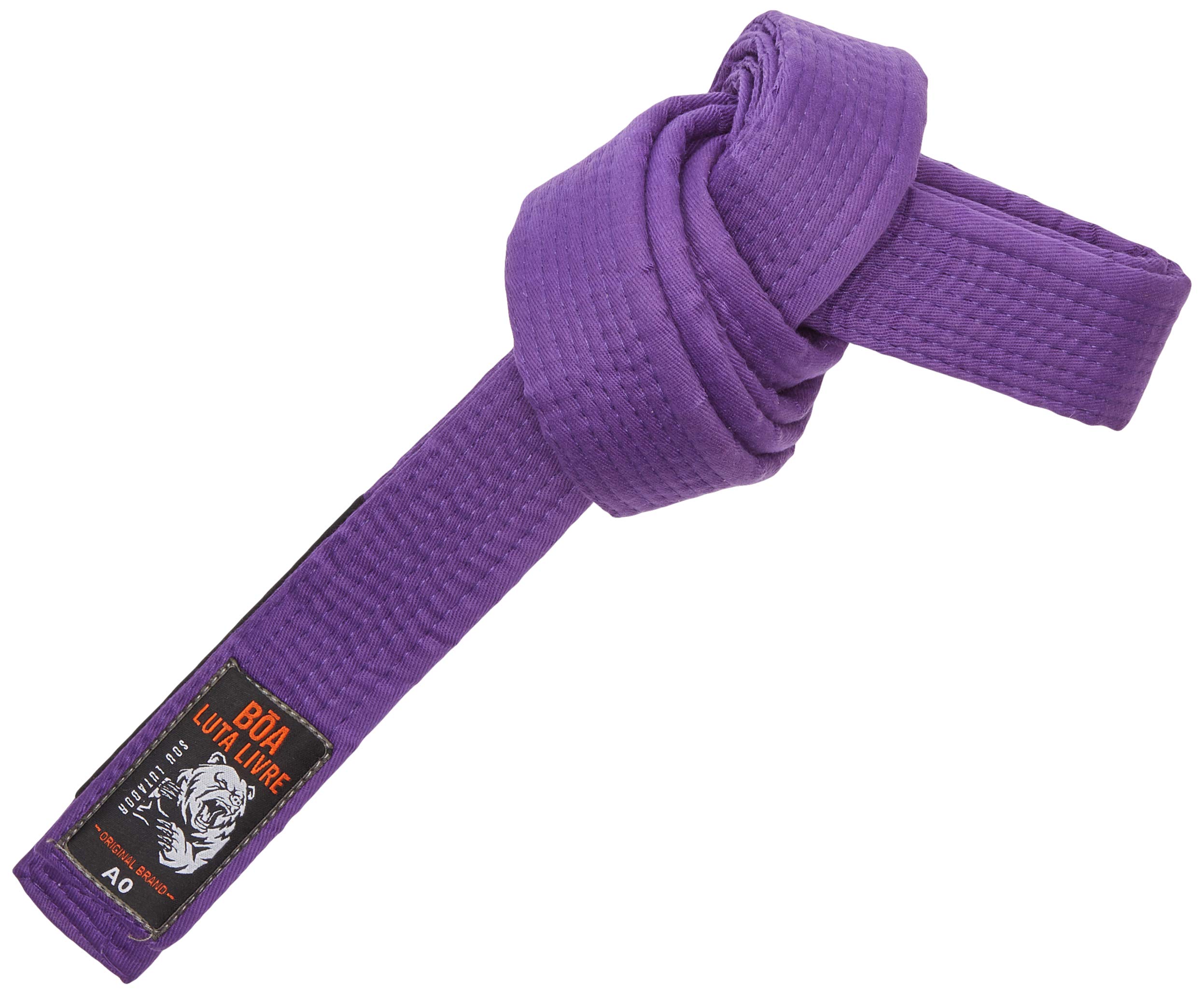 Bõa Unisex Sou Lutador Luta Belt