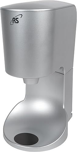 Miniatura 2 de Royal Sovereign Secador de manos personal, automático (RTHD-790S) Plata