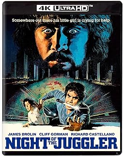 Night of the Juggler