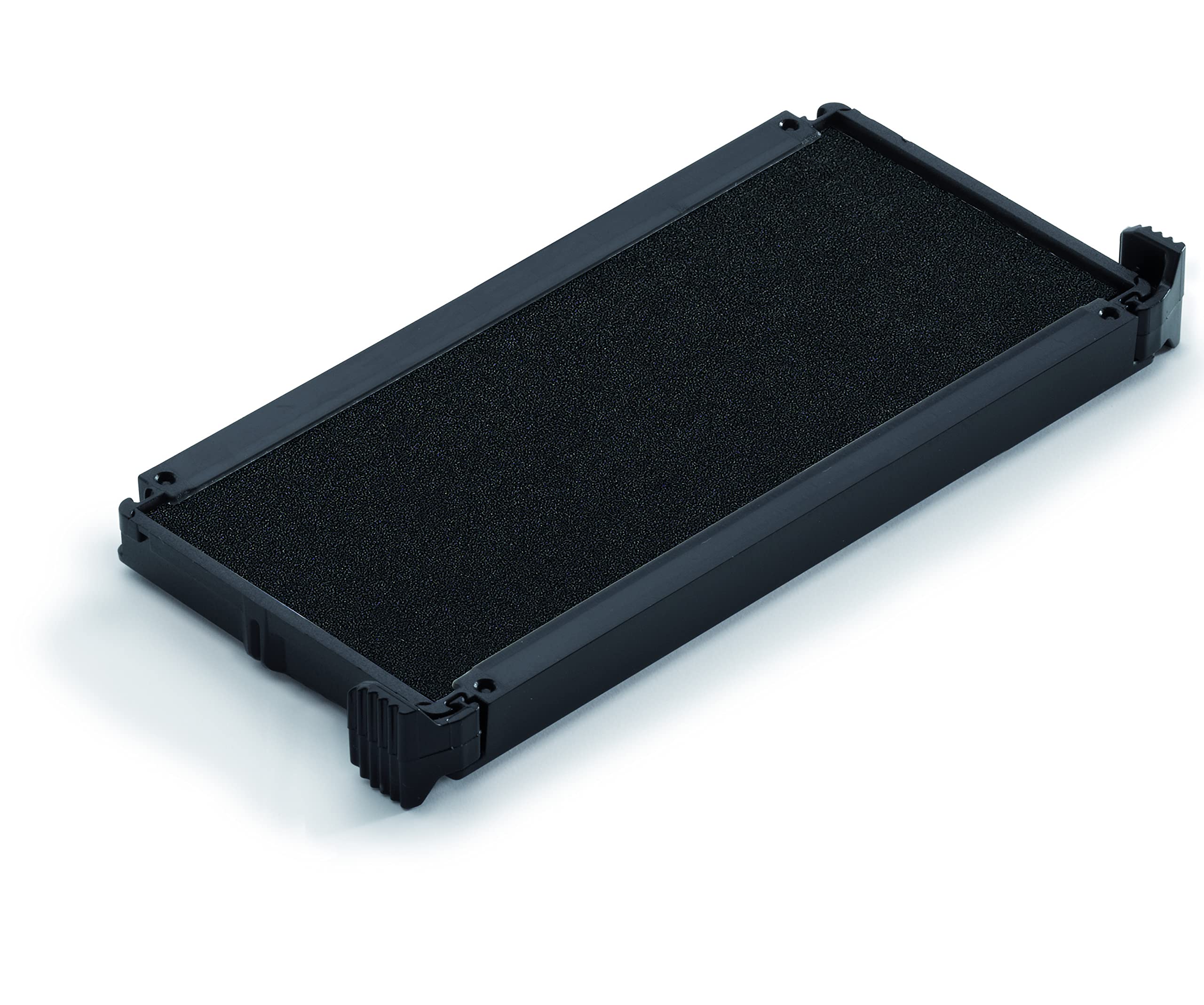 Trodat Printy 4914 Timbro Personalizzato Autoinchiostrante, max 6 Righe, Dimensione Impronta 64x26 mm, Colore Timbro Verde, Cartuccia Inchiostro Nero, Ideale per Uffici, Aziende, Medici, Insegnanti