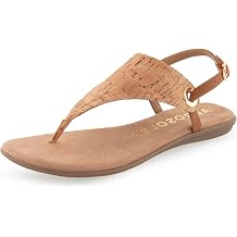 Aerosoles Women's ConclusionFlat Sandal