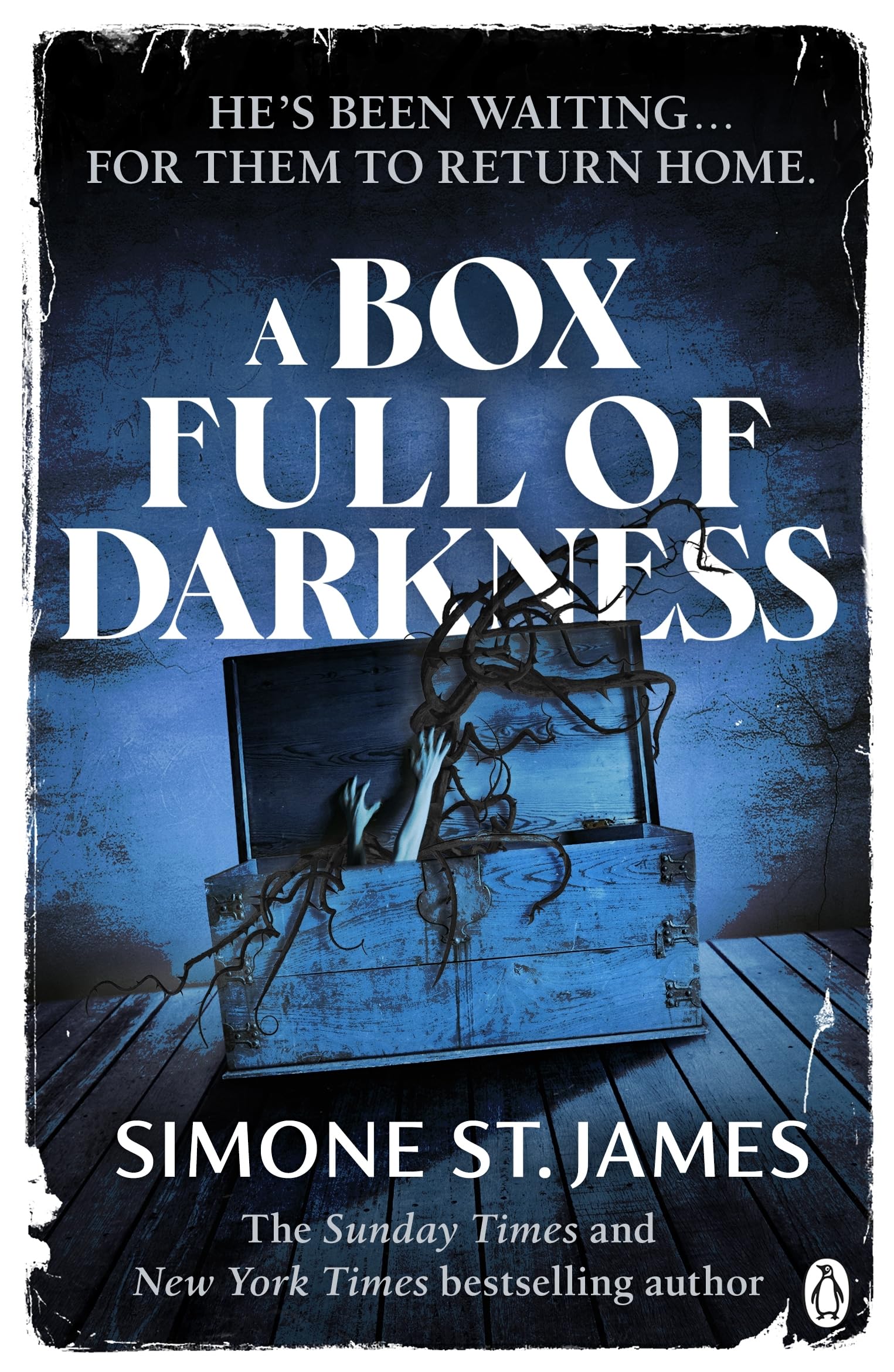 A Box Full of Darkness