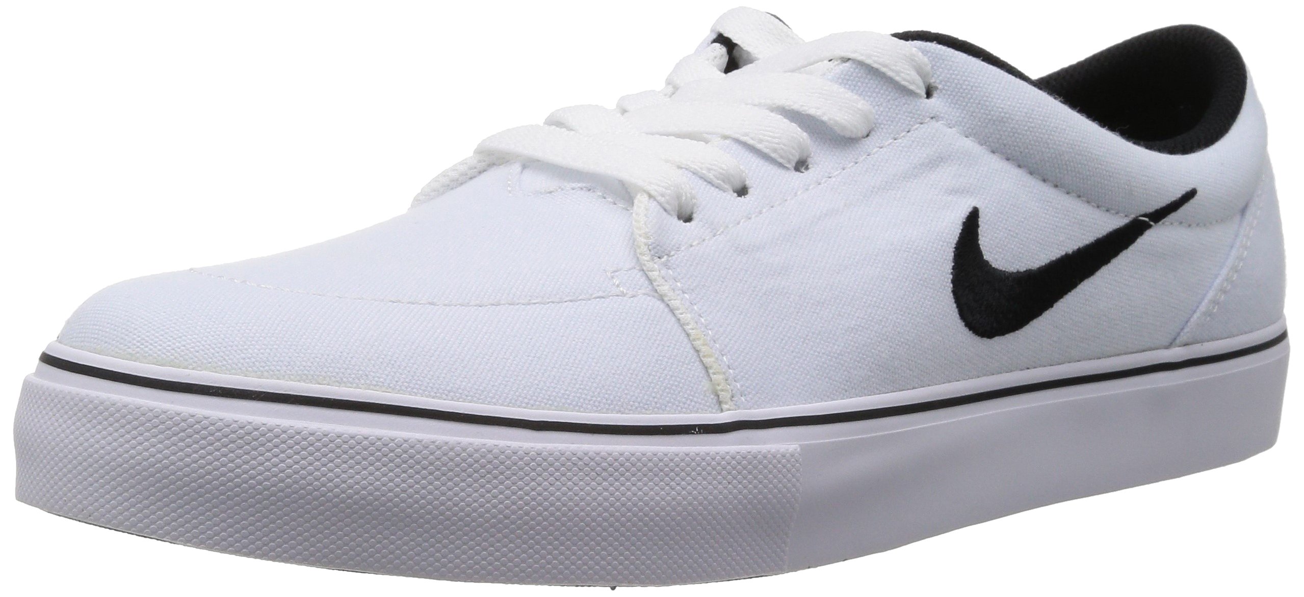 nike SB satire canvas mens trainers 555380 sneakers shoes