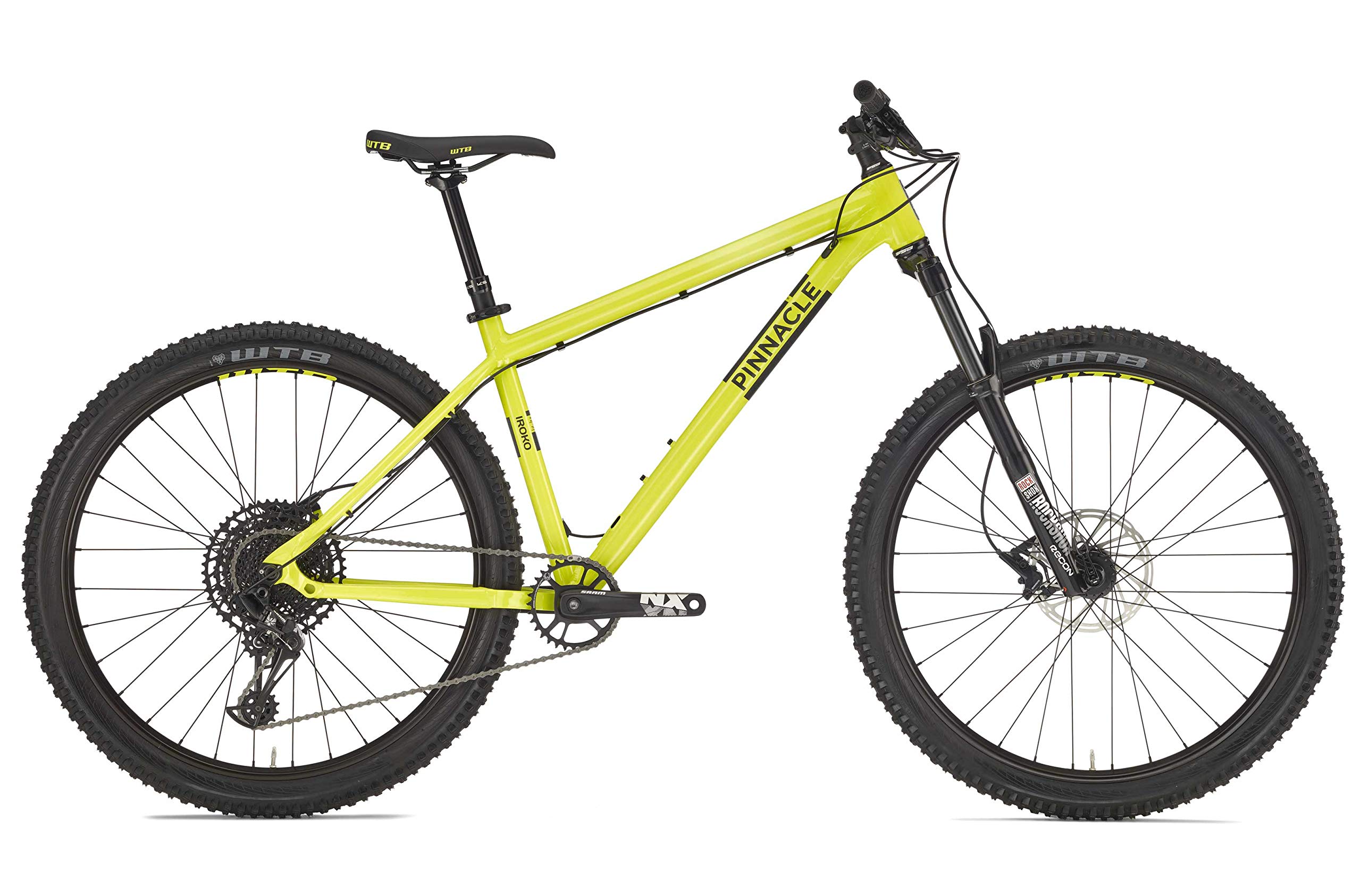 evans cycles mtb