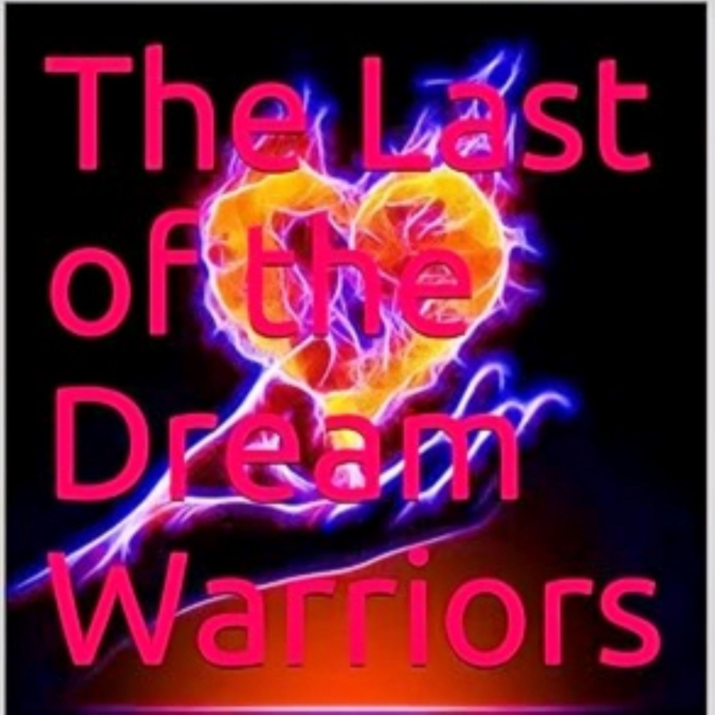 Cover art for The Last of the Dream Warriors: Jealousy