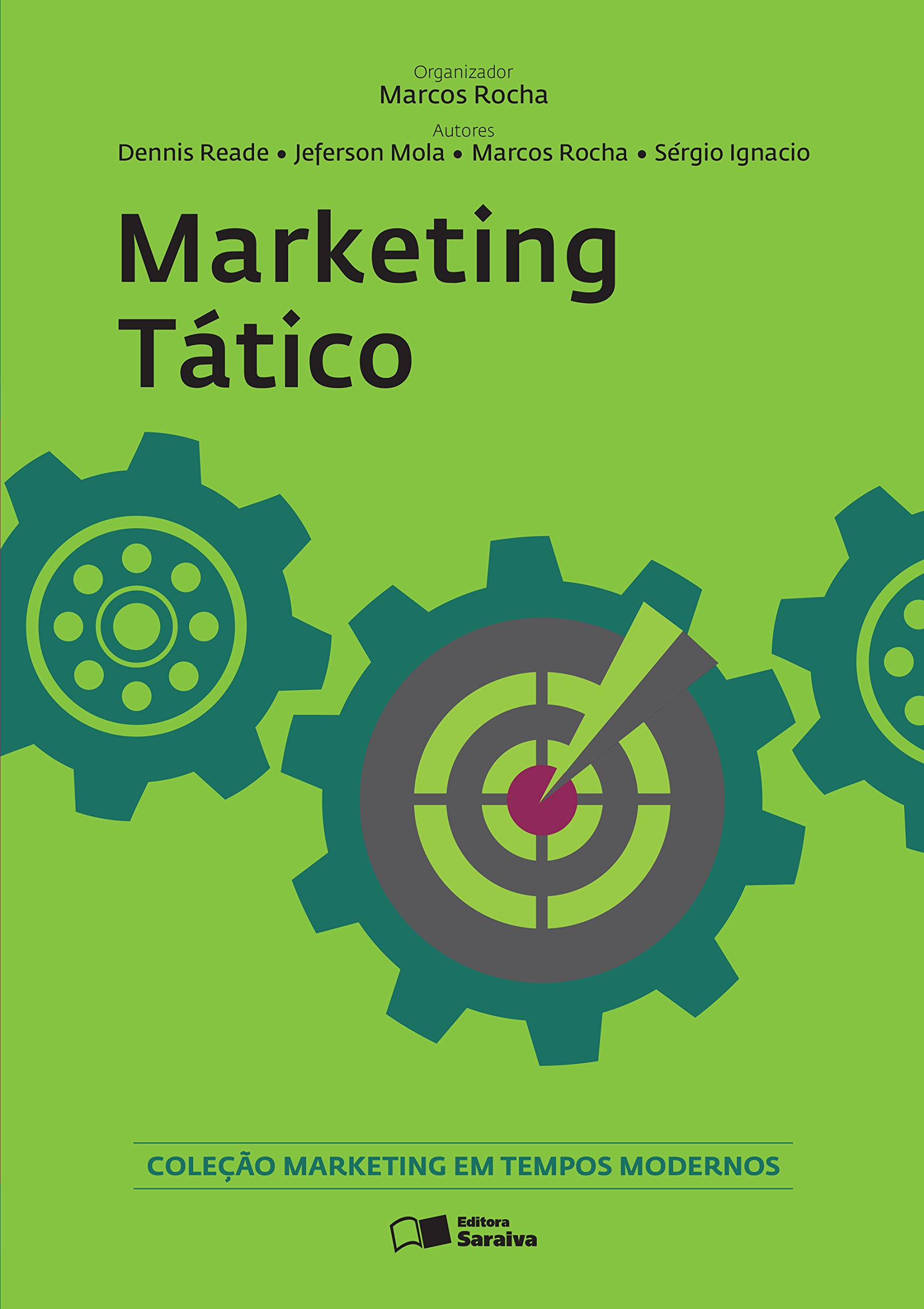 Marketing tático | Amazon.com.br