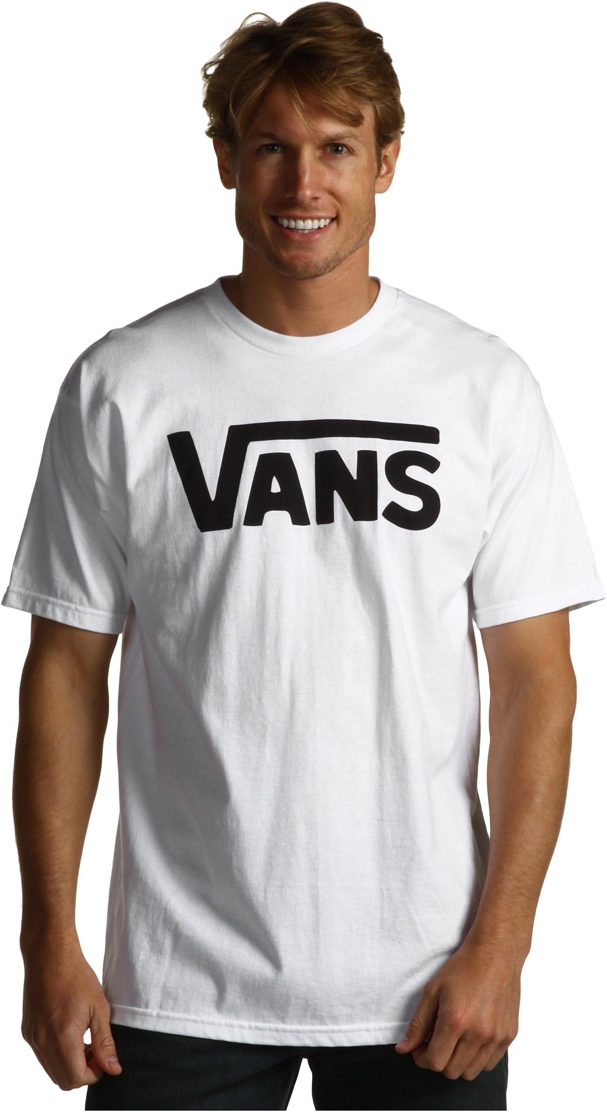 Vans Men's OTW Tee