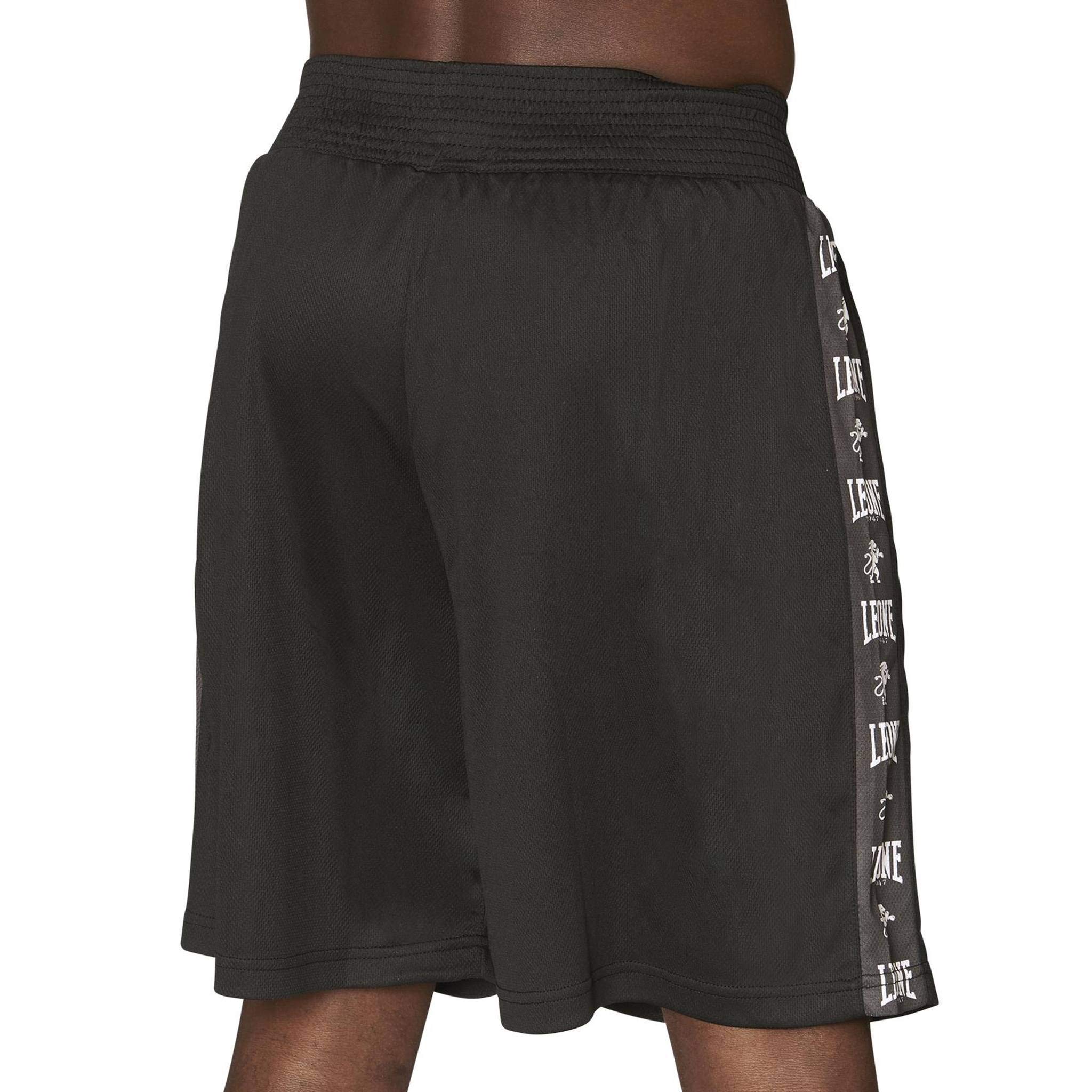 LEONE 1947 Pantalón Corto Boxeo Ambassador