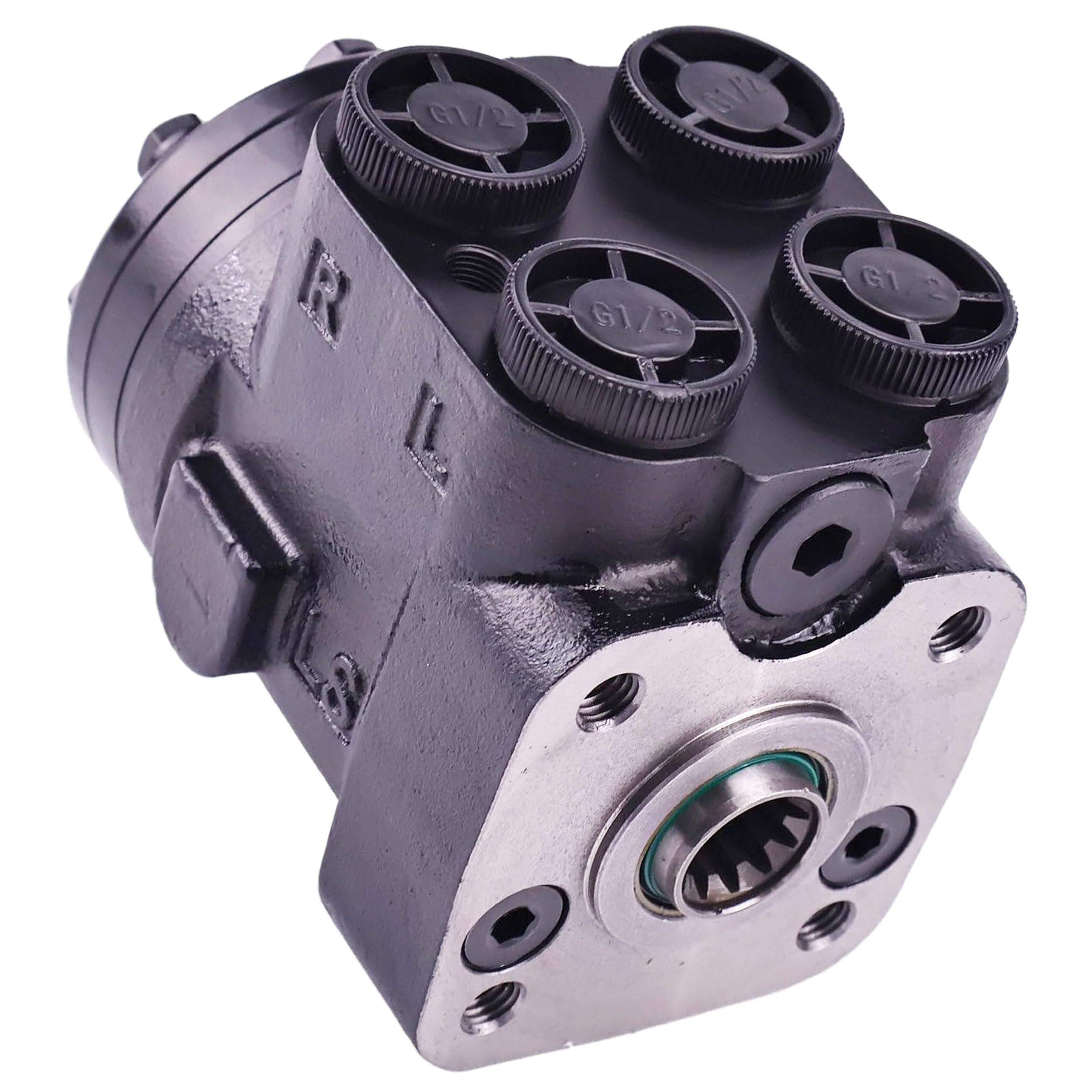 Amazon.com: YUXSOUQ Steering Control Unit Orbitrol Valve 150N2150