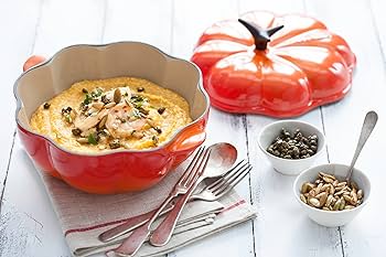 Amazon.co.jp: ルクルーゼ ココットパンプキン デューン 並行