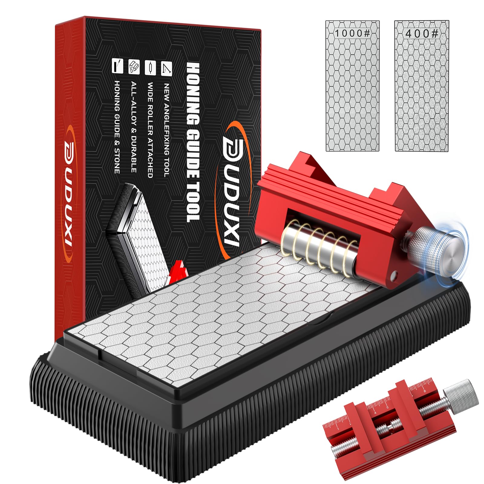 Duduxi Kit
