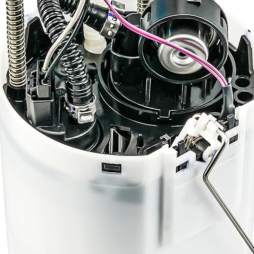 Miniatura 88 de PHILTOP Electric Fuel Pump Assembly Fits For Chevrolet S10 1985-1991, GMC S15 1985-1990, GMC Sonoma 1991, GMC Syclone 1991, SP06B1H