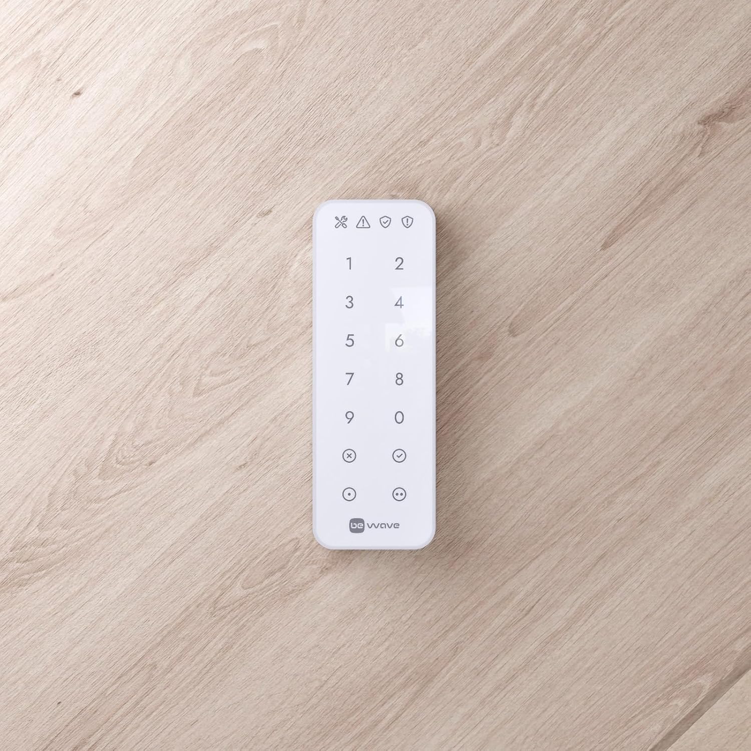 Smart HUB or Smart HUB Plus required