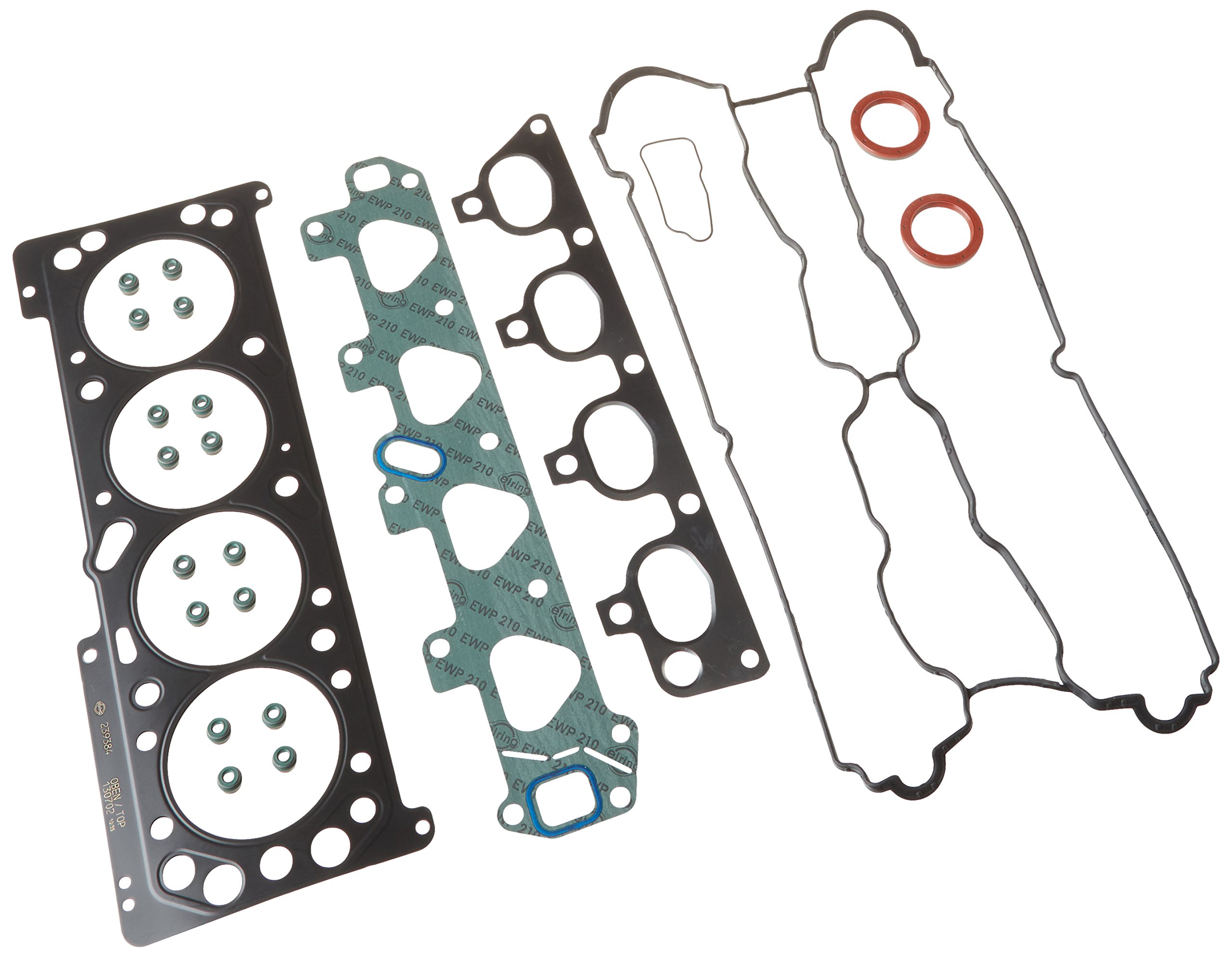 ELRING 061.430 Cylinder Head