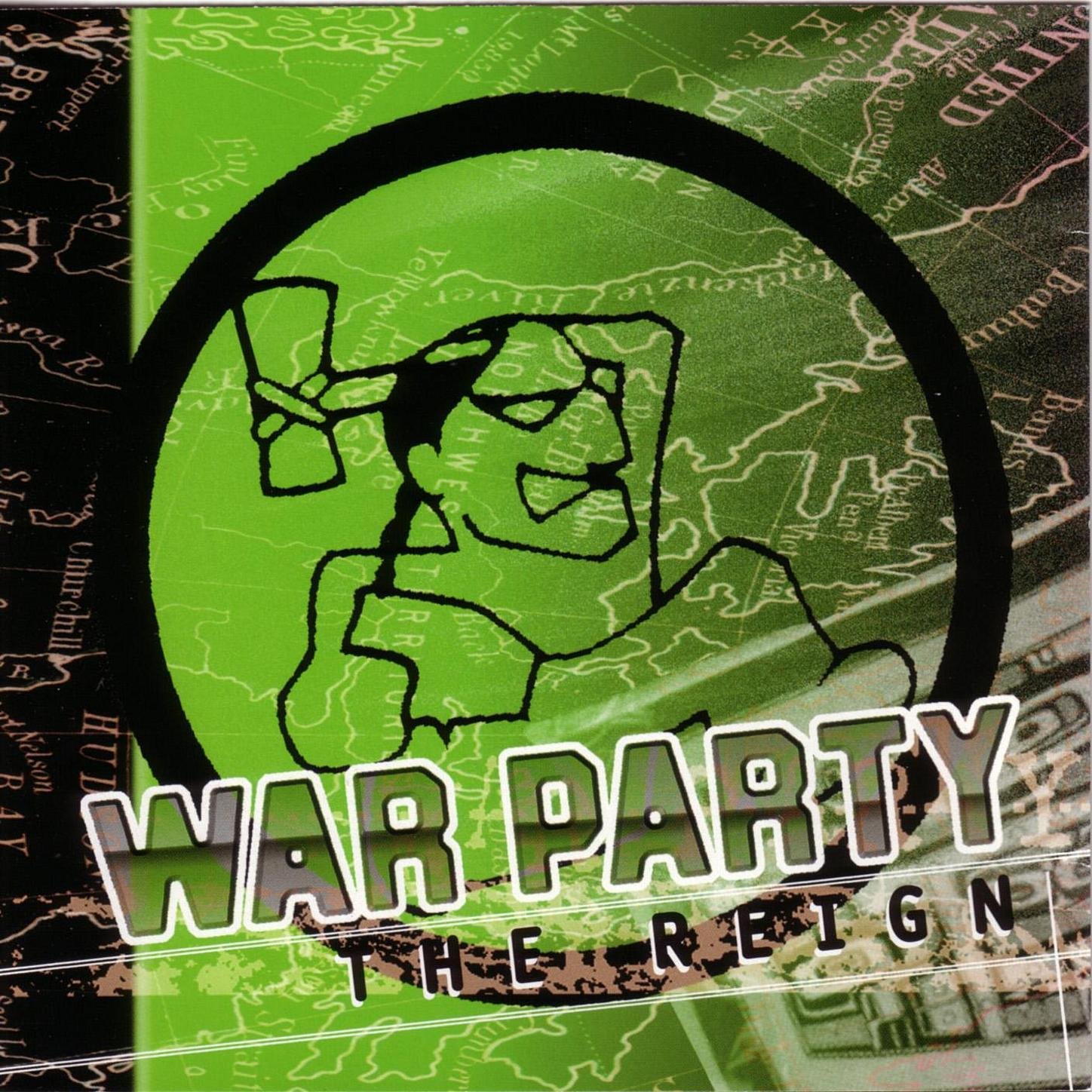 War Party