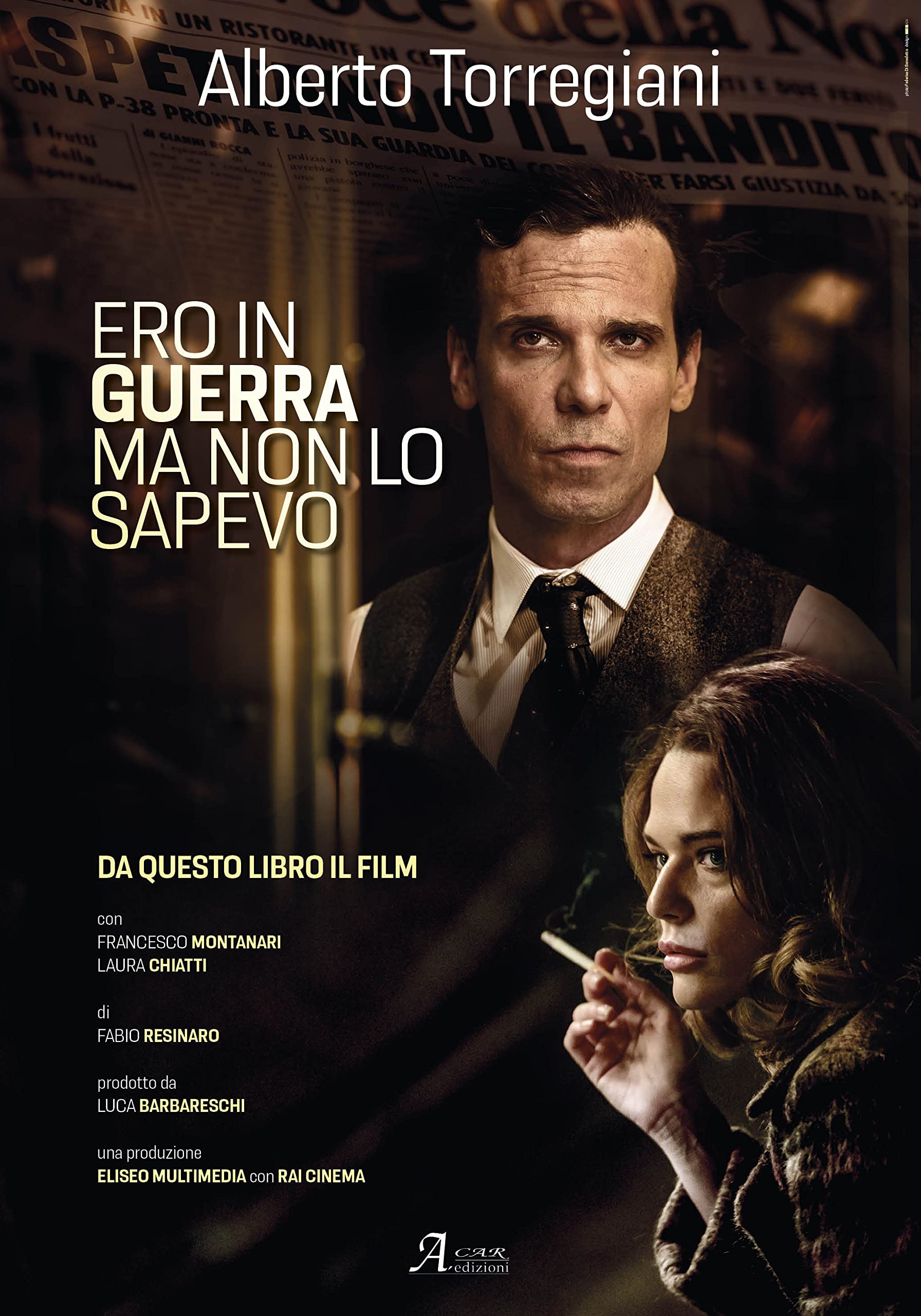 Ero In Guerra Ma Non Lo Sapevo - 4
