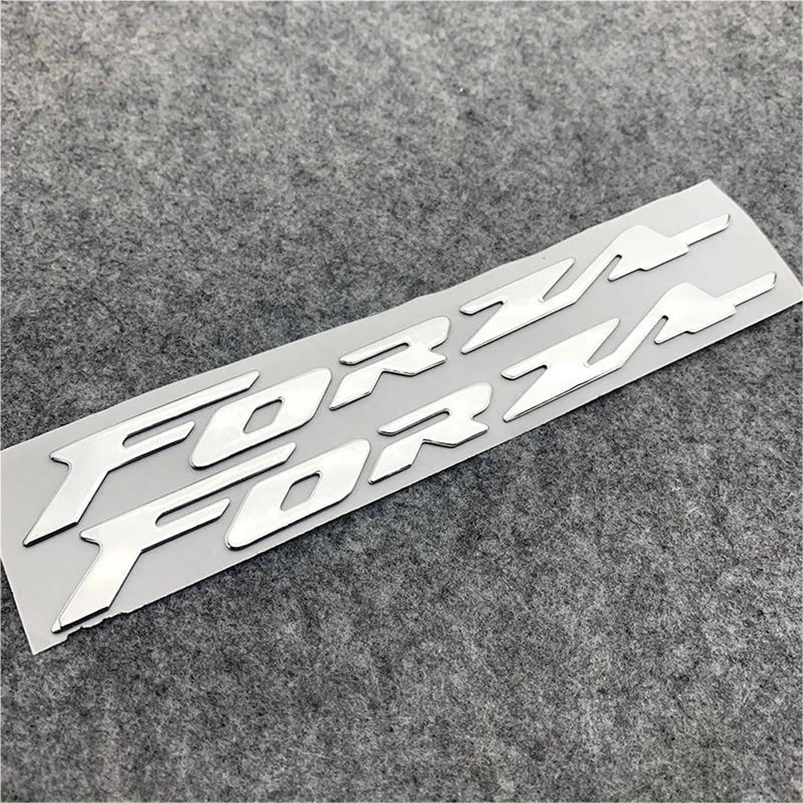 Sticker Motorcycle Accessories for Forza Forza125 Forza250 Forza300 Forza350 Forza750 NSS350 Decal NSS 125 250 300 350 750