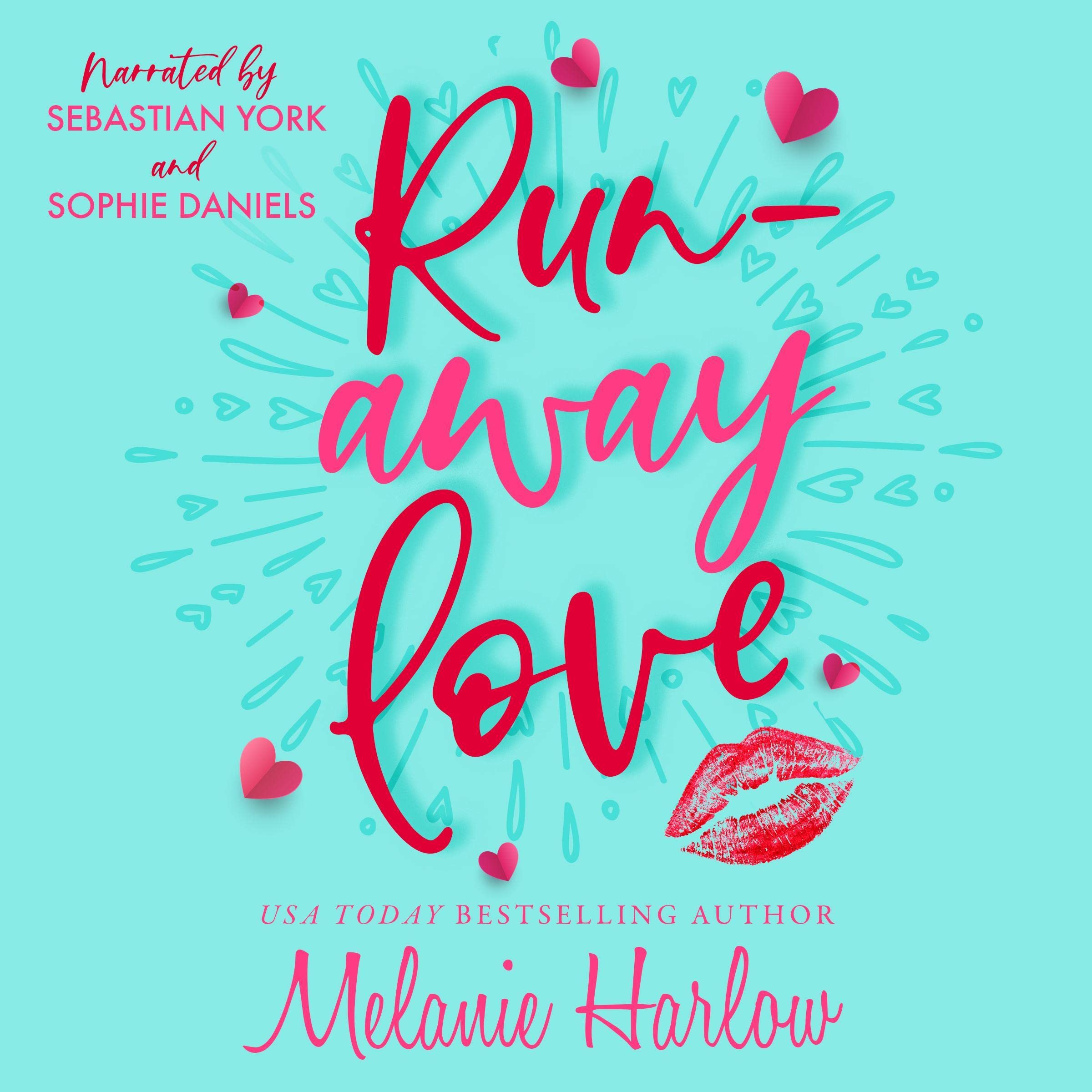 Cover art for Runaway Love