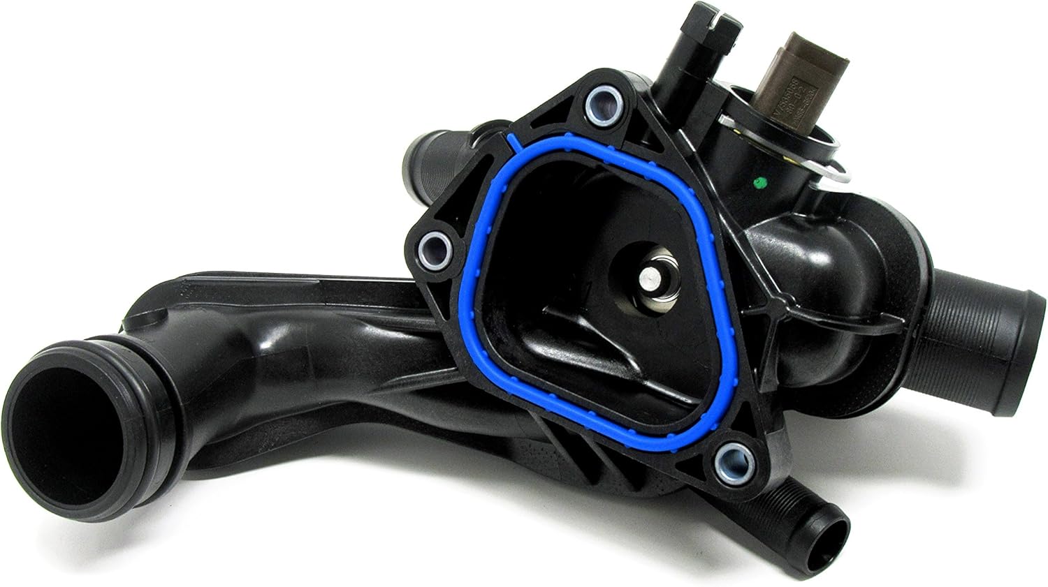 Mini Cooper Thermostat + Housing + Sensor + Seal Genuine OE 521 (VIN#REQUIRED)