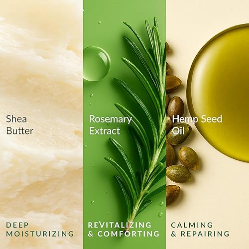 Miniatura 12 de Epielle Mascarillas nutritivas para manos, 6 pares, guantes de hidratación profunda para manos secas y agrietadas, reparan y nutren con extracto