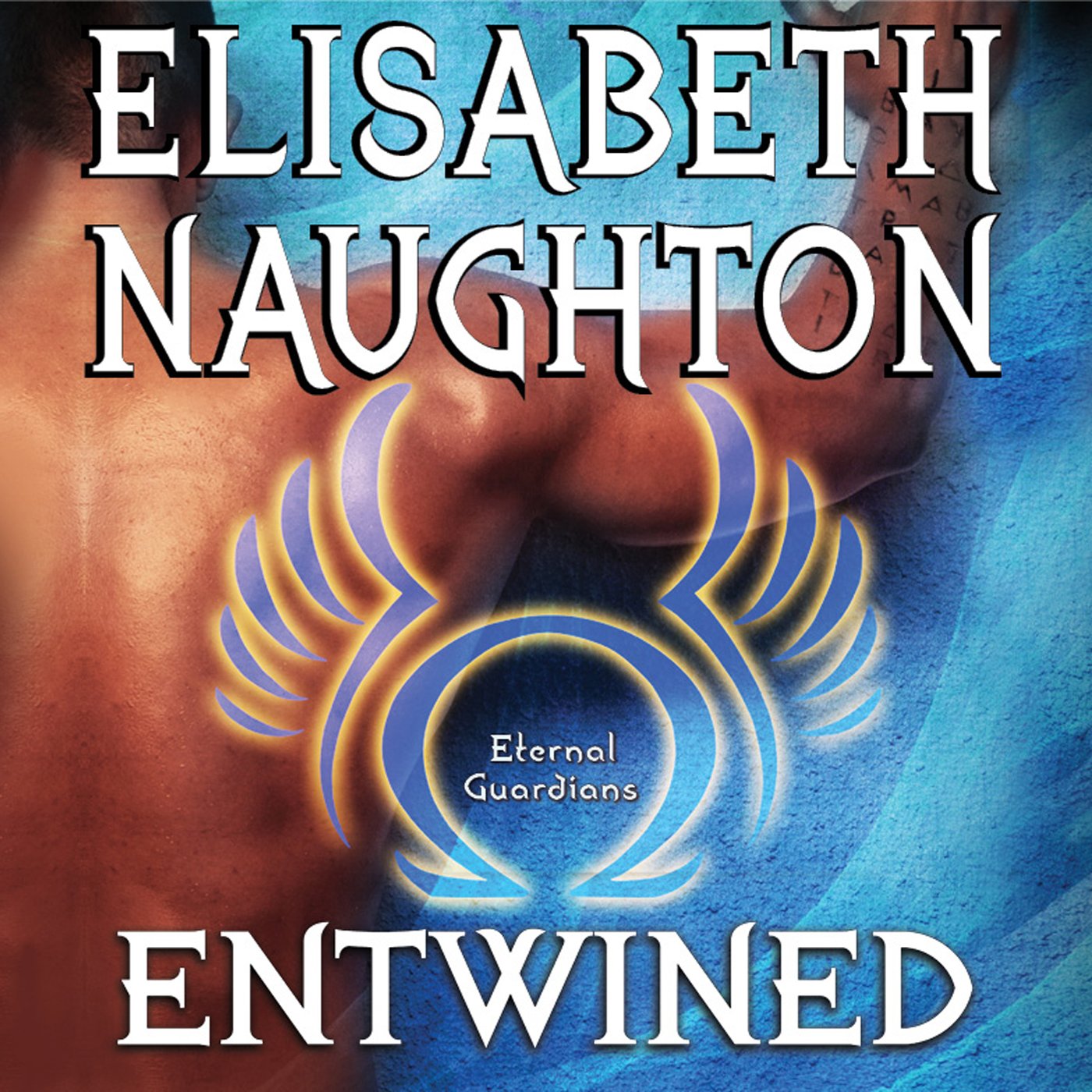 Cover art for Entwined