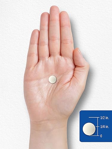 Miniatura 7 de Carlyle Vitamina B6 100 mg | 250 tabletas | Suplemento de clorhidrato de piridoxina | Vegetariano, sin OMG, sin gluten