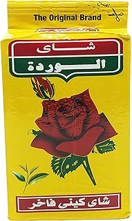 Rose Tea Rich Kenya Tea, 250 gm