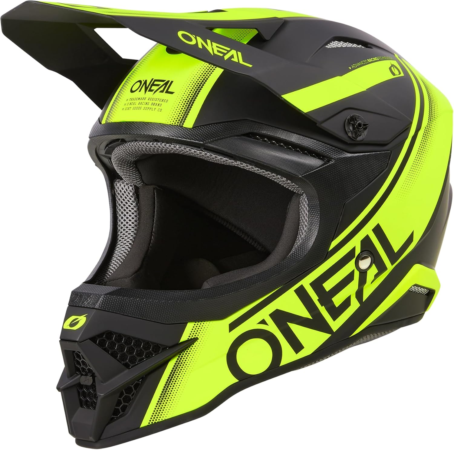 O'Neal 3SRS Helmet Adult Racewear