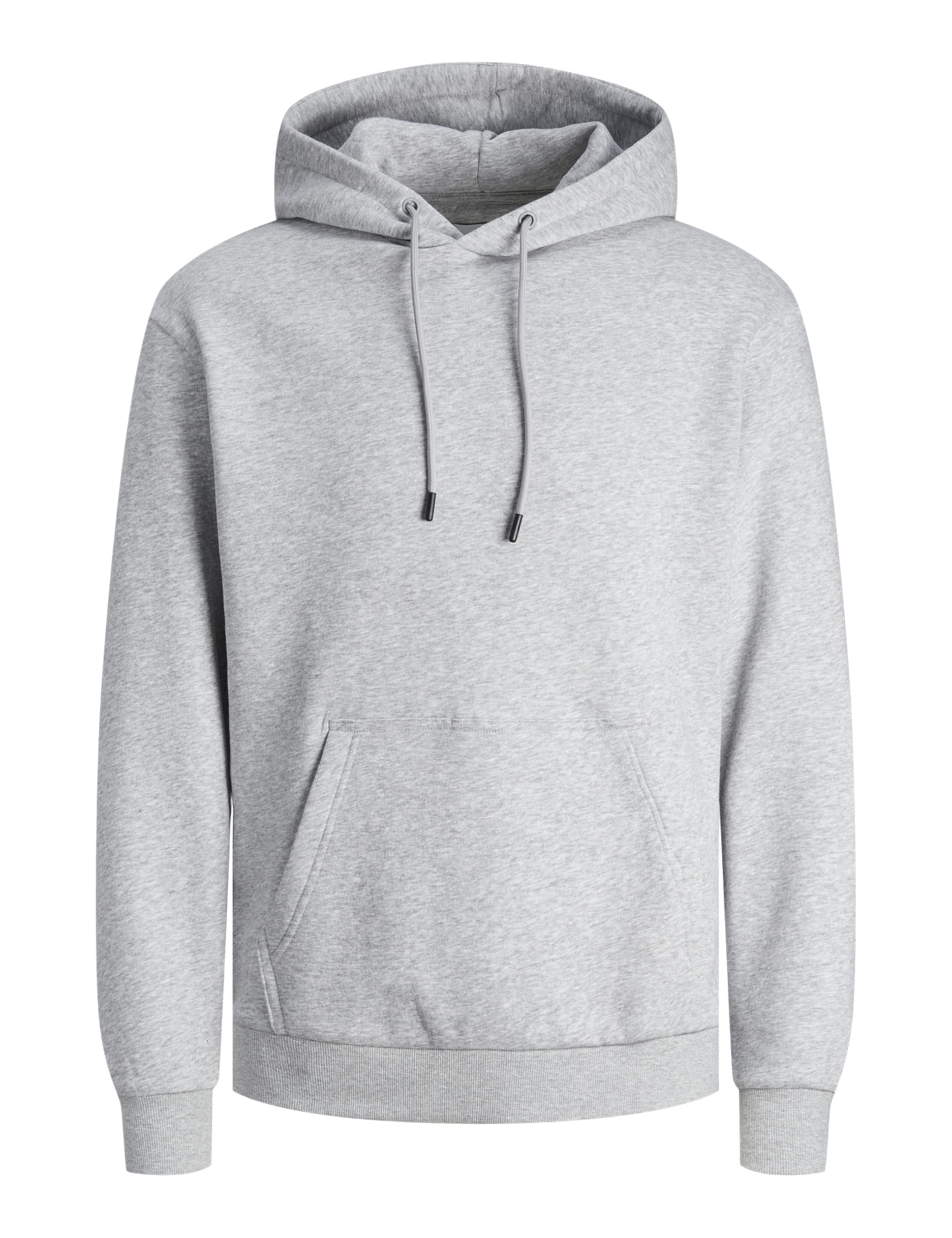 JACK & JONES Mens CasualHooded Sweatshirt