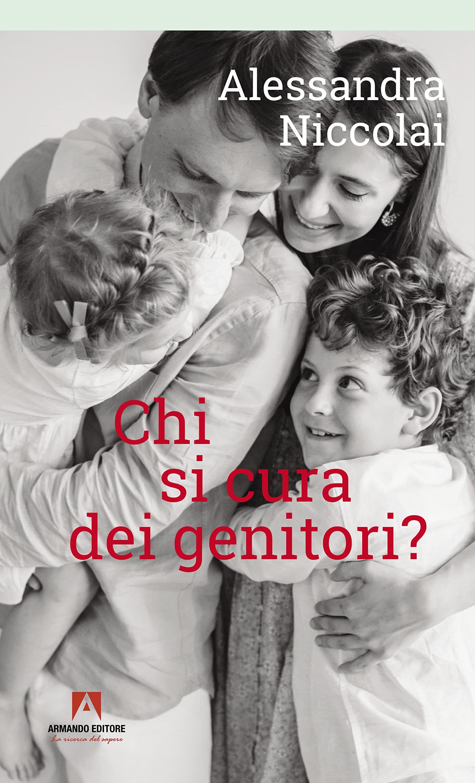 Chi Si Cura Dei Genitori? - 4