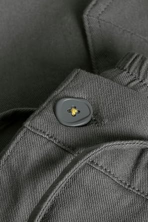 Erkek Kargo Şort - Recout