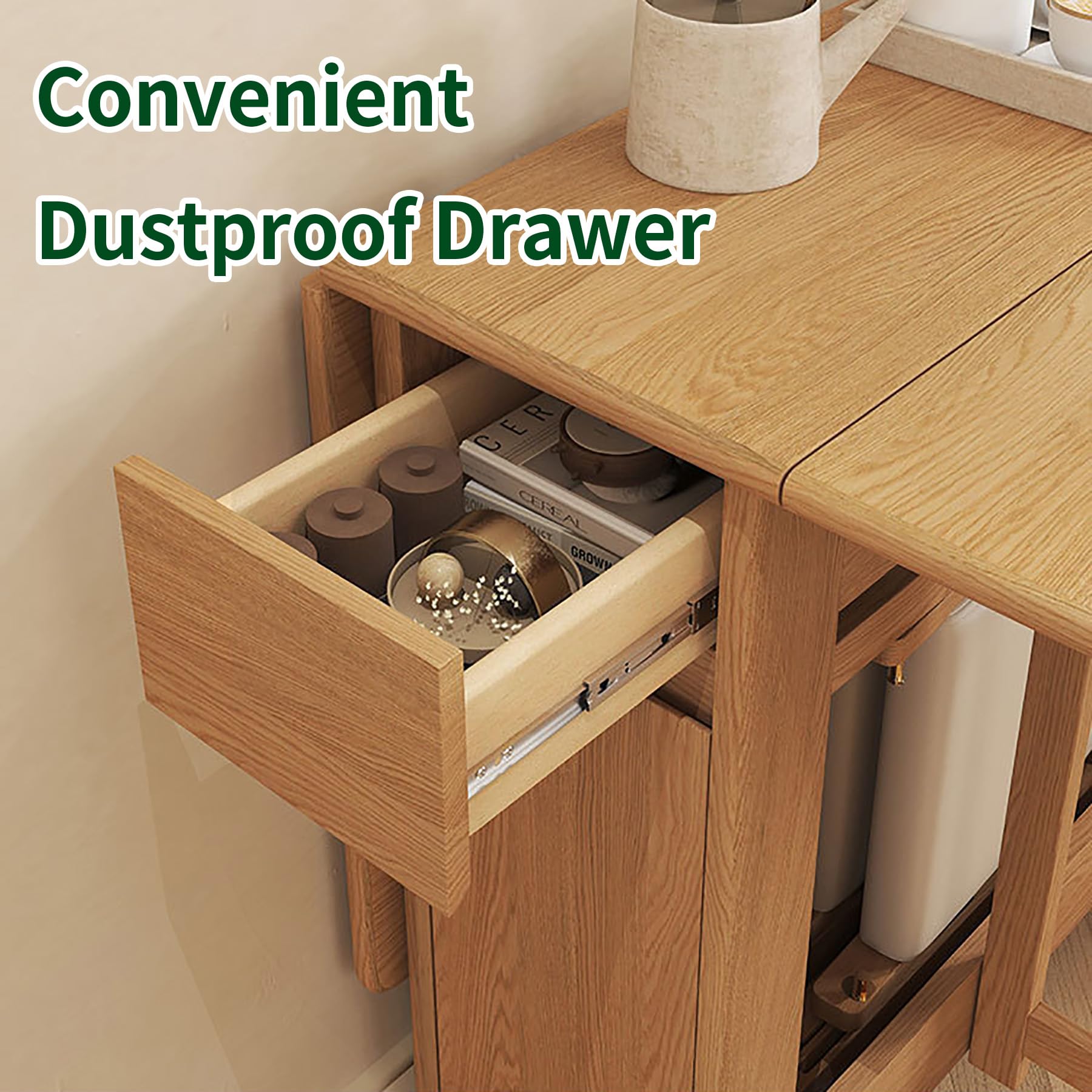 折りたたみ式　可変式木製テーブル　ハンドメイド 楽天市場】天然木 折りたたみ ローテーブル 幅90cm 折り畳み