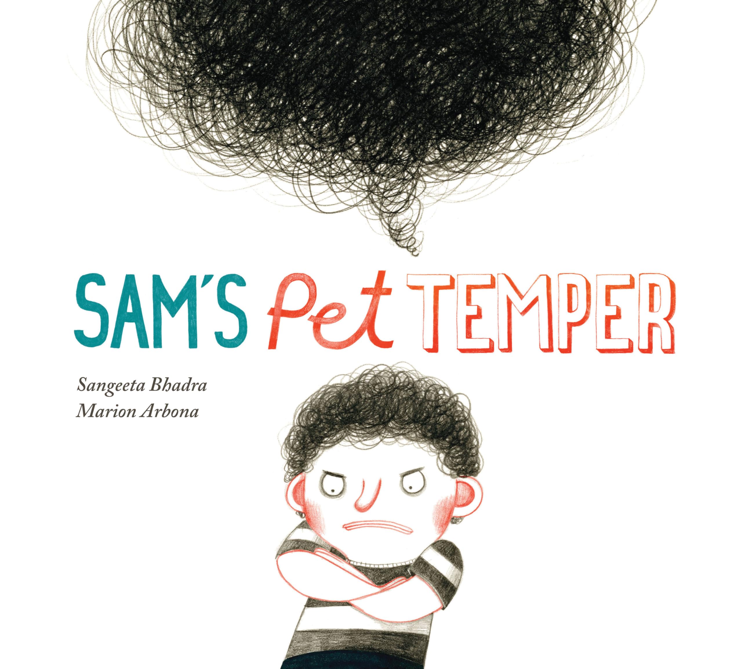 Sam's Pet Temper