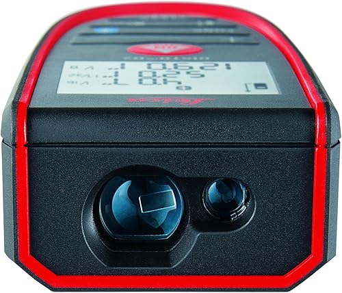 Miniatura 7 de Leica DISTO D2 medidor de distancias laser de 200 pies