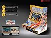 My Arcade 12cm Str Fighter Ii Champ Retro Konsol 2 Oyun