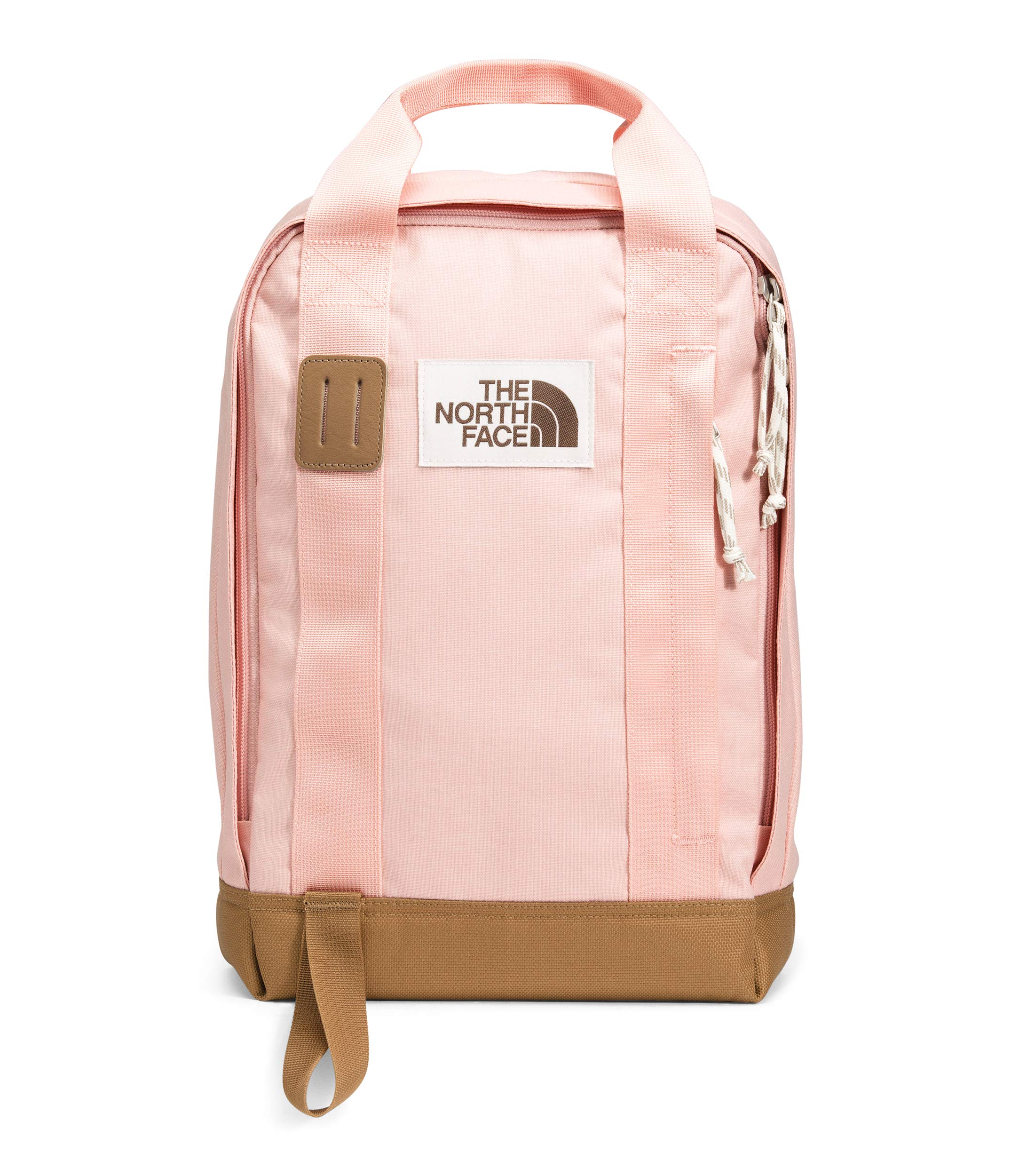 The North Face Tote Backpack