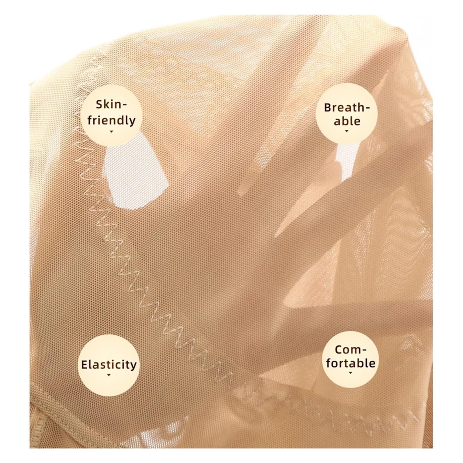 Body Modellante da Donna, Slip Modellanti per Tutto Il Corpo, Intimo Modellante a Cuciture, Controllo della Pancia, Corsetto Snellente in Rete, Pancia Piatta Sottoseno