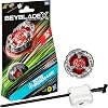 hasbro beyblade bbx scythe incendio balance